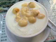 莲子双皮奶冻-义顺牛奶公司(新马路老店)