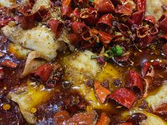 -汉水缘鲜鱼庄(黄雁村店)