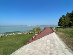 -苏州东太湖生态园