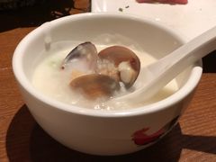 -南拳十三姨·潮汕砂锅粥(世纪金源店)