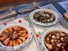 -威斯汀舞台餐厅