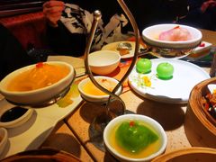 -点都德(大茶楼店)