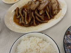 -深运潮州粥(东门店)