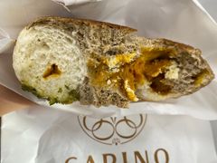 -CARINO BAKERY&CAFE(南方商城店)