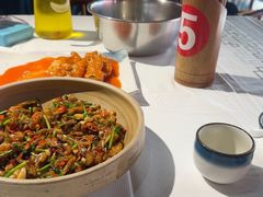 -古道村落(温汤店)