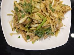-老牌坊•鲁菜名店•地道济南菜(大观园商埠店)