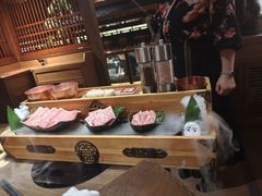 -牛道·和牛九食(市府恒隆广场店)