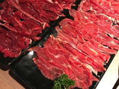 -许府牛杂·鲜牛肉火锅(梁溪万达店)