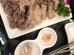 -品回味清真西北楼(宁波首店)