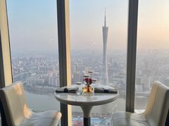 -广州四季酒店·意珍·意式自助餐