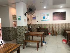 大堂-洁美凉粉店(温江店)
