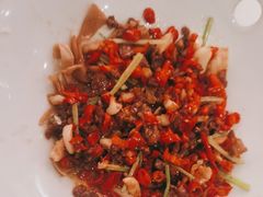 -饭怕鱼·黄焖鲟龙鱼(湖大店)