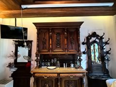 -北京古城老院厉晓麟精致菜