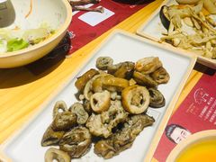 -喜来稀肉(北外滩白玉兰广场店)