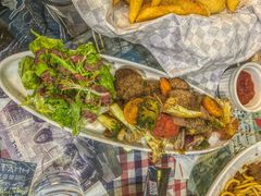 金榜小牛排-鼓楼吃面·肉啃肉(南锣鼓巷店)