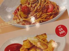 -西贝(华发商都店)