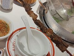 -八合里潮汕鲜牛肉火锅(深圳海岸城店)