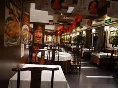 大堂-惠丰堂饭庄·烤鸭·京味菜(西北旺·唐家岭店)