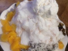 -二斗栗子(黄河道店)