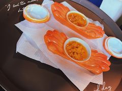 -湊湊火锅·茶憩(南京东路悦荟店)