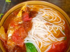 -华兴街煎蛋面(总店)