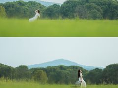 -山明水秀大饭店