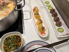 -许府牛火锅(信义坊总店)