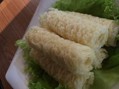 炸响铃-东椰·海南椰子鸡火锅(朝阳门店)