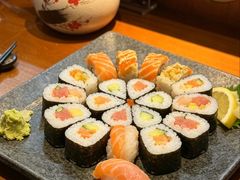 -长崎屋·日本料理·刺身·烧鸟(天河北路店)