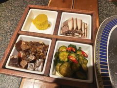 -真地道京味府·鲜橙烤鸭·北京菜(朝外大街东大桥店)