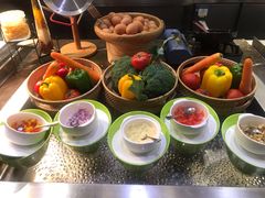 -三清山希尔顿度假酒店