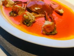 -新荣记(BFC外滩金融中心店)