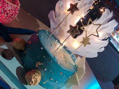 生日蛋糕-佐佑帐篷环游记(南锣鼓巷店)