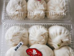 -白玉兰食品(中山公园龙之梦店)
