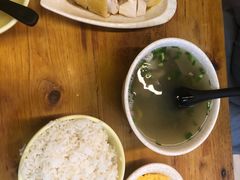 -陈记汤饭(水巷口店)