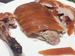 -王厚元饺子·辽菜·烤鸭(工会大厦店)