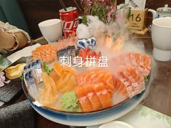 -黑松白鹿(金融街店)