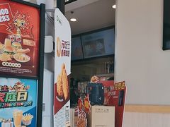 -德克士(安新百隆购物店)