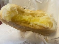 绿豆酥饼-汪保来(杭州解放路店)