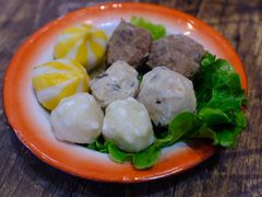 -小龍鳳·港式海鲜打边炉(沙湖路店)