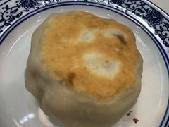 门钉肉饼-牛街老爆肚满(牡丹园店)
