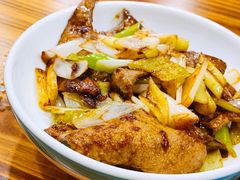 -小方的面(徐家汇店)