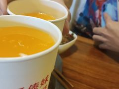 -傣妹火锅(荔湾广场店)