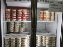 -老伴豆花(麦士威熟食中心店)