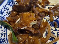 -申粤轩酒楼·三十年粤菜经典(丁香花园店)