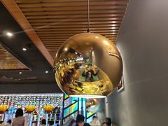 -牛鲜胜·潮汕牛肉自助火锅(番禺市桥店)