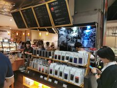 -Gee Coffee Roasters(万象城店)