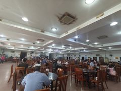 大堂-华仔土鸡店(创意产业园店)