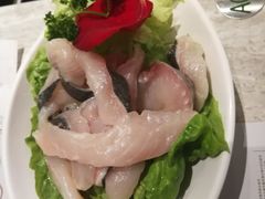 -千味涮·健康火锅(会展连城新天地店)
