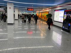 -福州火车南站(地铁站)